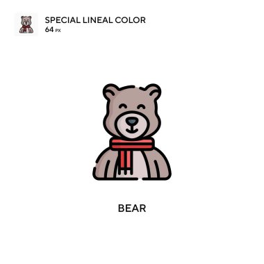 Robotik Kol Özel Renk Simgesi. Web mobil UI ögesi için resimleme sembolü tasarım şablonu. Düzenlenebilir vuruş üzerine mükemmel renk modern pictogram.