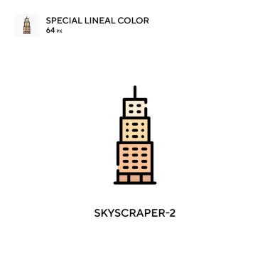 Bumerang Özel Renk Simgesi. Web mobil UI ögesi için resimleme sembolü tasarım şablonu. Düzenlenebilir vuruş üzerine mükemmel renk modern pictogram.