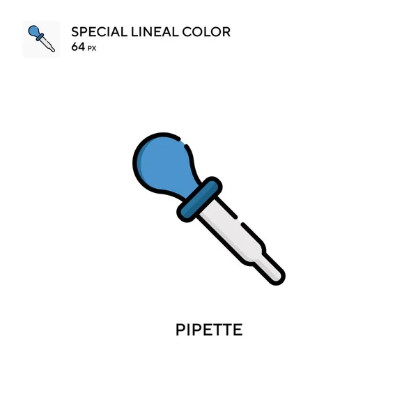 Πίνακας Ειδικό Γραμμικό Χρώμα Εικονίδιο Εικονογράφηση Πρότυπο Σχεδιασμού Συμβόλων Για — Διανυσματικό Αρχείο