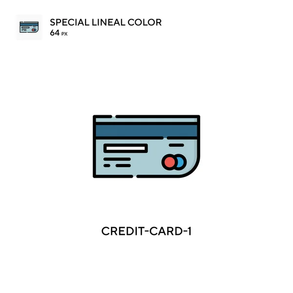 Scaldabagno Speciale Icona Colori Lineari Illustrazione Modello Design Simbolo Elemento — Vettoriale Stock