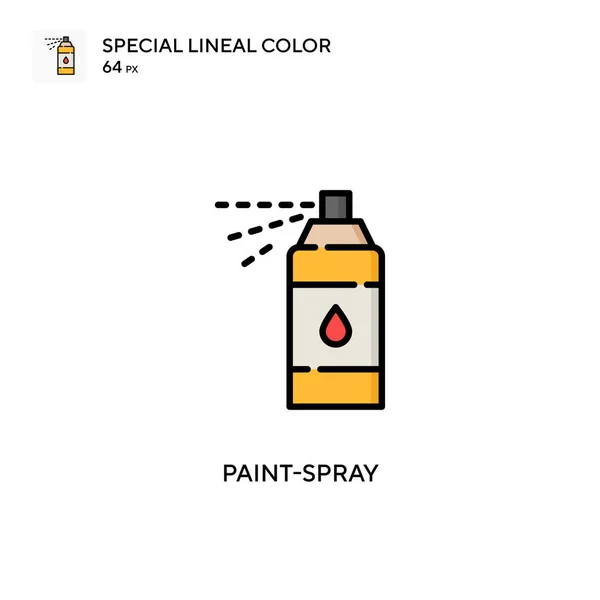 Δίπλωμα Ειδική Lineal Εικονίδιο Χρώμα Εικονογράφηση Πρότυπο Σχεδιασμού Συμβόλων Για — Διανυσματικό Αρχείο