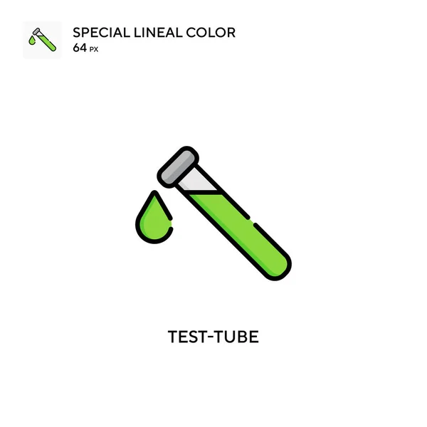 Handboeien Speciale Lineal Kleur Icoon Illustratie Symbool Ontwerp Sjabloon Voor — Stockvector