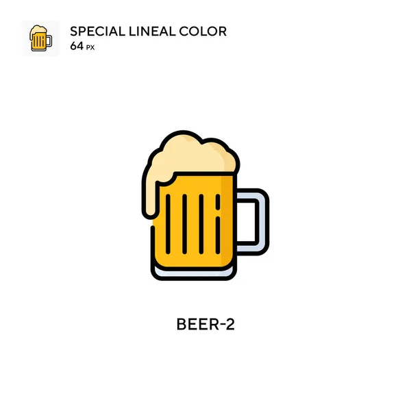 Air Special Lineal Color Icoon Illustratie Symbool Ontwerp Sjabloon Voor — Stockvector