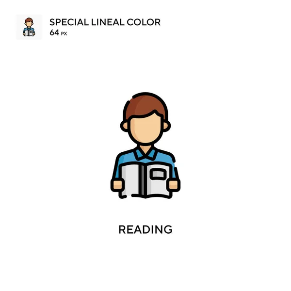 Model Speciale Lijnkleur Icoon Illustratie Symbool Ontwerp Sjabloon Voor Web — Stockvector