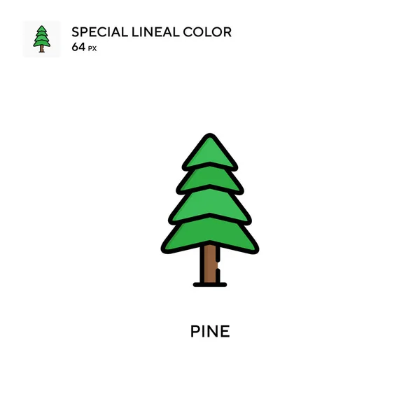 Stew Special lineal color icon. Illustration symbol design template for web mobile UI element. Perfect color modern pictogram on editable stroke. — Stock Illustration Stew Special Lineal Color Icon Illustration Symbol Design Template Web Vector Graphics