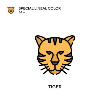 Kitaplık Özel Satır Renk Simgesi. Web mobil UI ögesi için resimleme sembolü tasarım şablonu. Düzenlenebilir vuruş üzerine mükemmel renk modern pictogram.