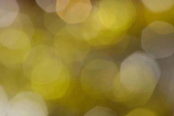 Renkli Altın Kireç soyut bokeh arkaplanı. 2021. 
