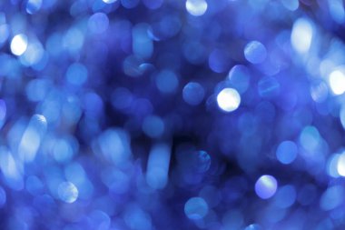 renkli soyut bokeh arkaplanı