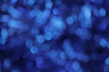 renkli soyut bokeh arkaplanı