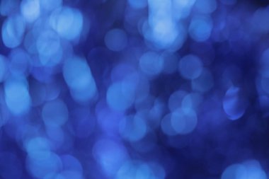 renkli soyut bokeh arkaplanı