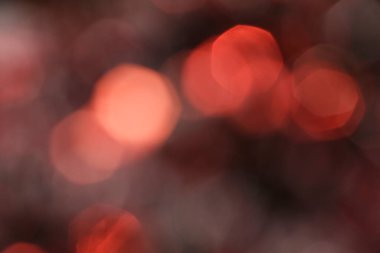 renkli soyut bokeh arkaplanı 