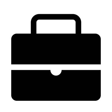 Evrak Servisleri simgesi, vektör illüstrasyonu 