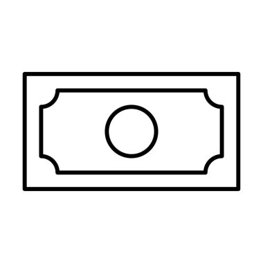 para simgesi, vektör illüstrasyonu