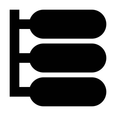 Yapı Katmanı Elementleri, vektör