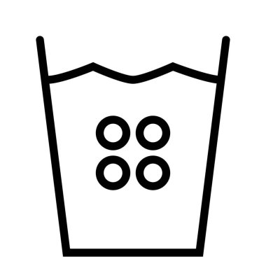 ev simgesi, vektör illüstrasyonu