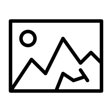 Anahtar Güvenlik simgesi, vektör illüstrasyonu