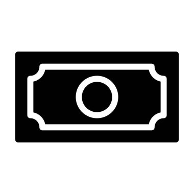 para simgesi, vektör illüstrasyonu