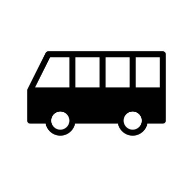 konum simgesi, vektör çizimi