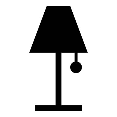 lamba simgesi, vektör çizimi