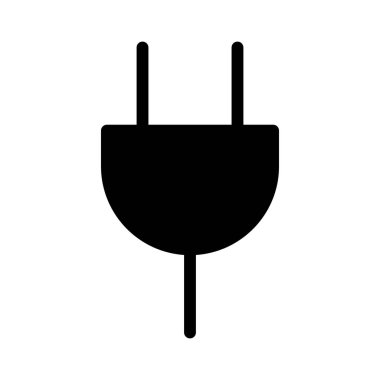 Dolgu simgesi, vektör illüstrasyonu   