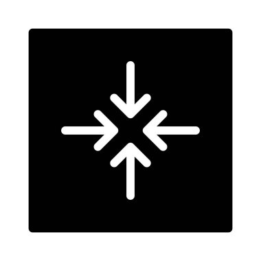 Arayüz Uygulaması simgesini, vektör illüstrasyonunu taşı