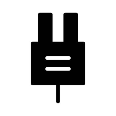 Dolgu simgesi, vektör illüstrasyonu   