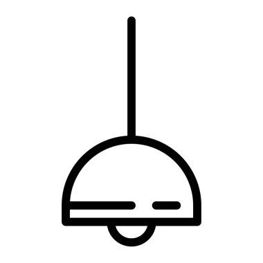 lamba simgesi, vektör çizimi