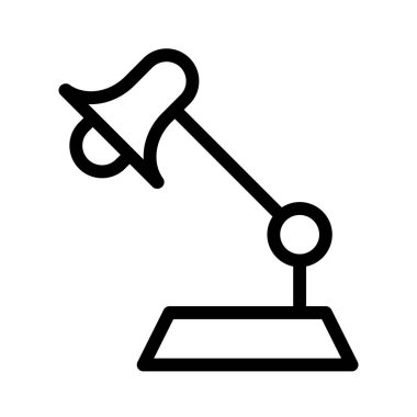 lamba simgesi, vektör çizimi