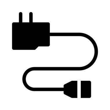 Dolgu simgesi, vektör illüstrasyonu   