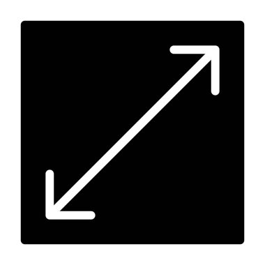 bilgi simgesi, vektör resimleme