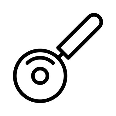  Pizza Kesicisi Mutfağı simgesi 