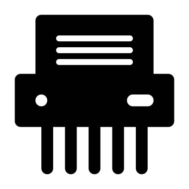 Beyaz arkaplanda Kalkan simgesini kilitle, vektör illüstrasyonu