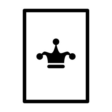 ev simgesi, vektör illüstrasyonu