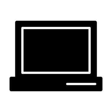 Not defteri simgesi, vektör illüstrasyonu