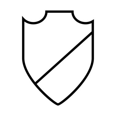 Simge ve vektör illüstrasyonunu koru