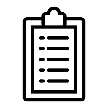 Seo Bilgisayar simgesi, vektör illüstrasyonu