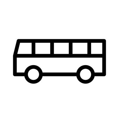 konum simgesi, vektör çizimi