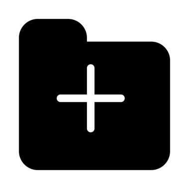 dosya simgesi, vektör illüstrasyonu