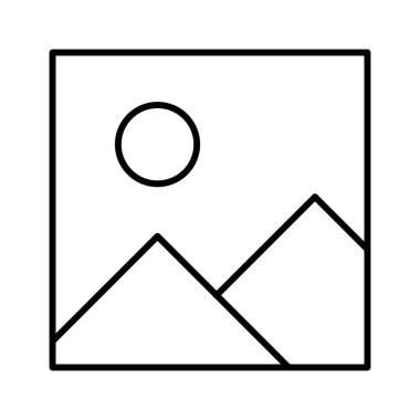 bilgi simgesi, vektör resimleme