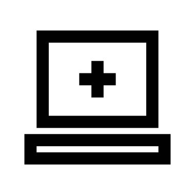 Not defteri simgesi, vektör illüstrasyonu