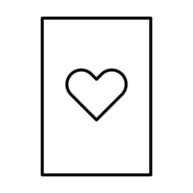 ev simgesi, vektör illüstrasyonu