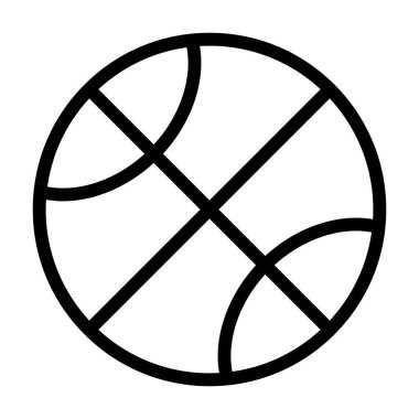 top simgesi, vektör illüstrasyonu