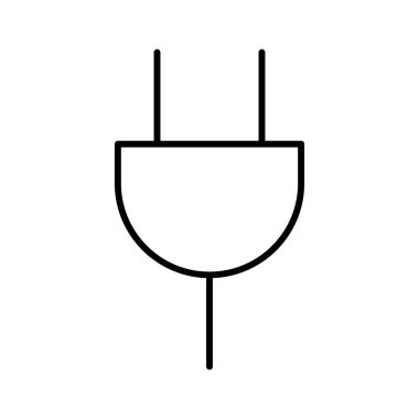 Dolgu simgesi, vektör illüstrasyonu   