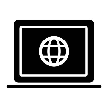 Not defteri simgesi, vektör illüstrasyonu