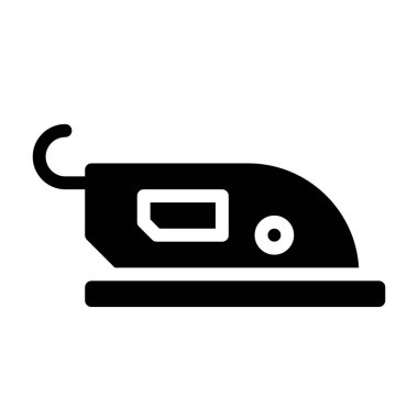 ev simgesi, vektör illüstrasyonu