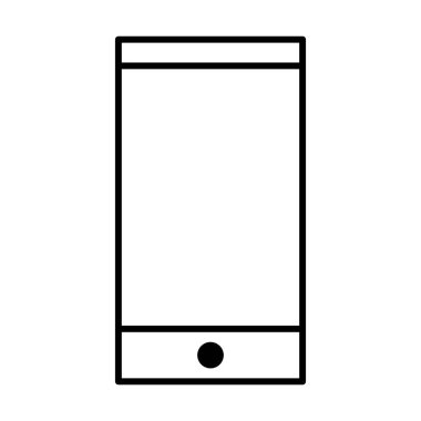 Takvim simgesi, vektör çizimi