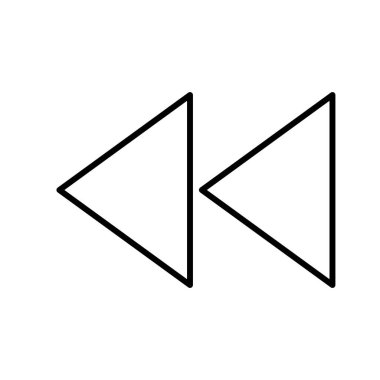 bilgi simgesi, vektör resimleme