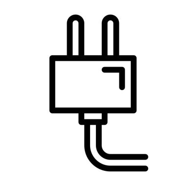 Dolgu simgesi, vektör illüstrasyonu   