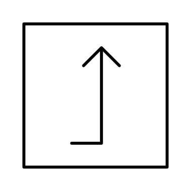 bilgi simgesi, vektör resimleme