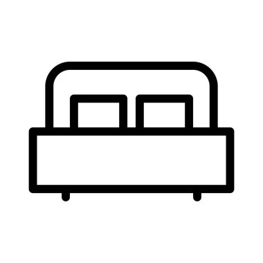 kitap simgesi, vektör illüstrasyonu